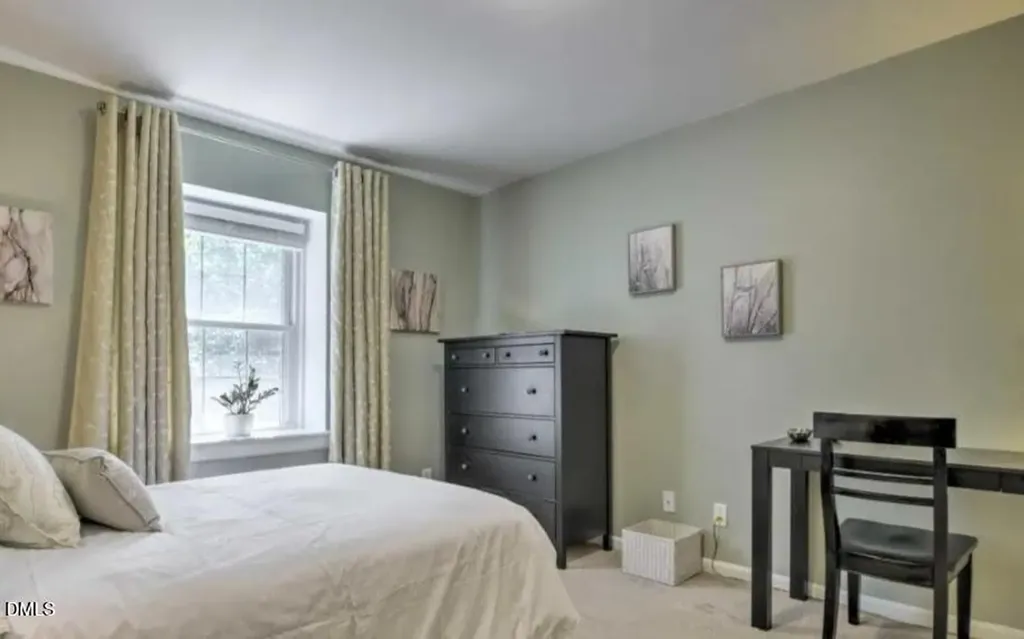 4701 Blue Bird Court Raleigh NC 27606