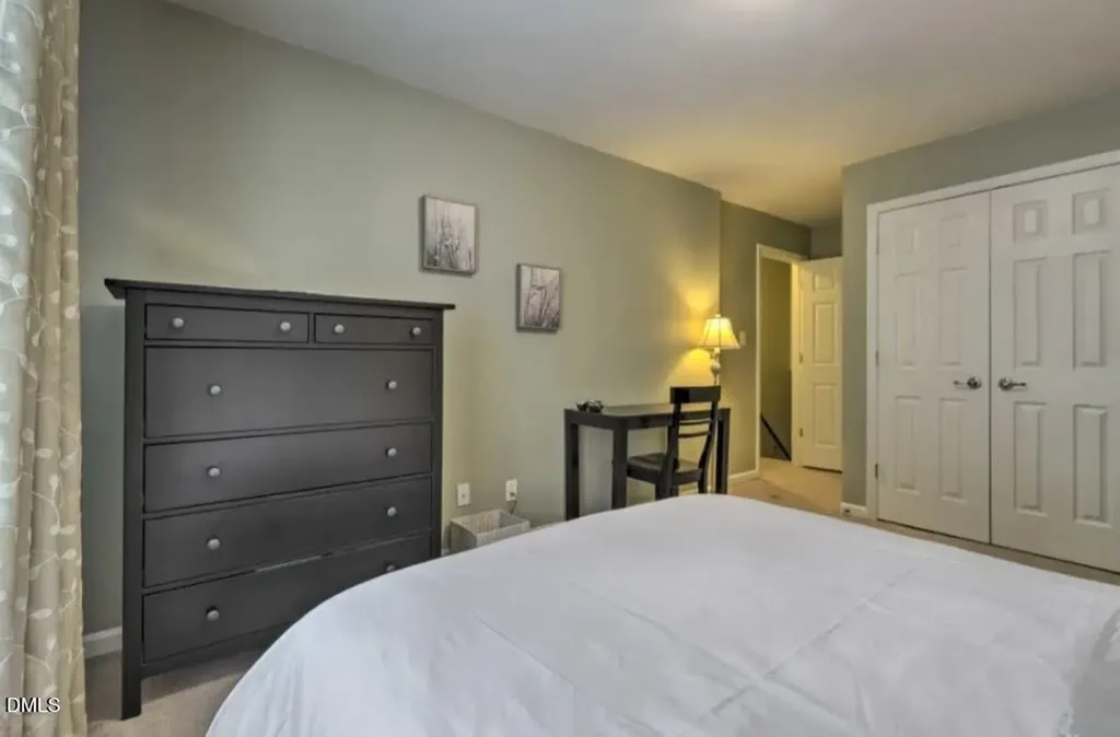 4701 Blue Bird Court Raleigh NC 27606