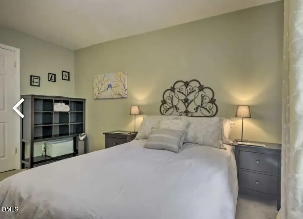 4701 Blue Bird Court Raleigh NC 27606