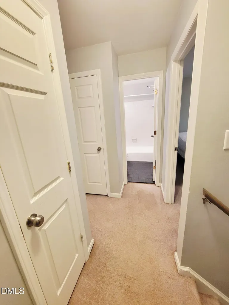 4701 Blue Bird Court Raleigh NC 27606