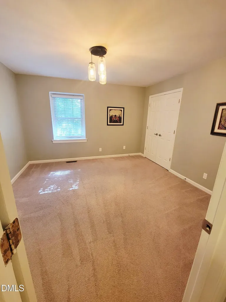 4701 Blue Bird Court Raleigh NC 27606
