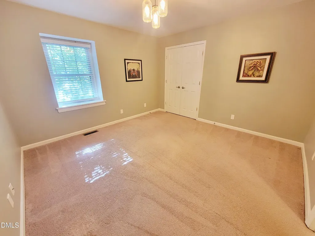 4701 Blue Bird Court Raleigh NC 27606