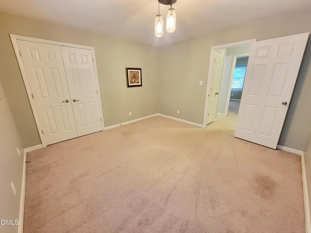 4701 Blue Bird Court Raleigh NC 27606