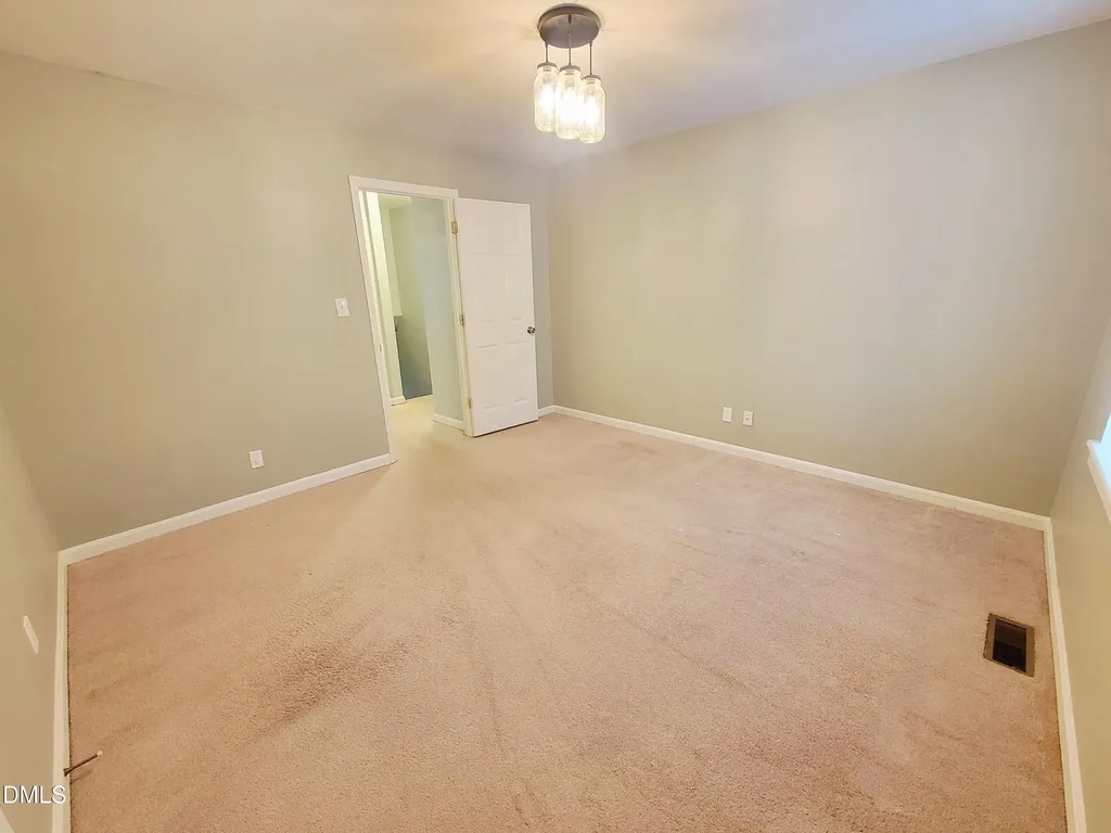 4701 Blue Bird Court Raleigh NC 27606