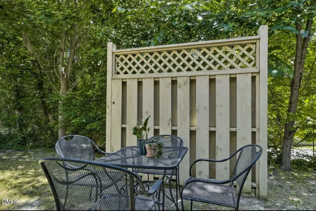 4701 Blue Bird Court Raleigh NC 27606