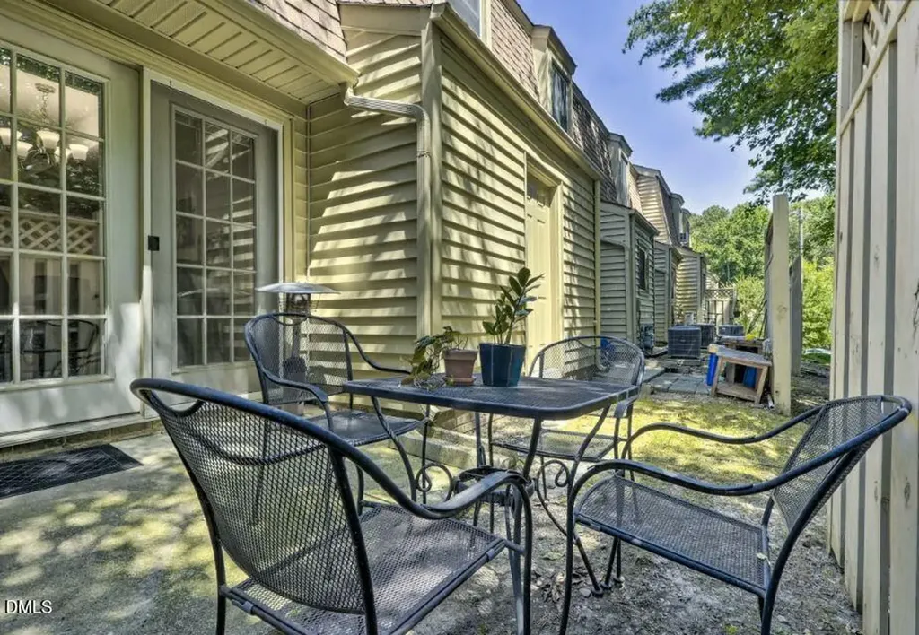 4701 Blue Bird Court Raleigh NC 27606