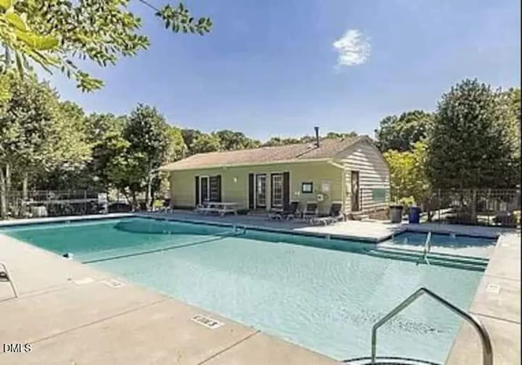 4701 Blue Bird Court Raleigh NC 27606