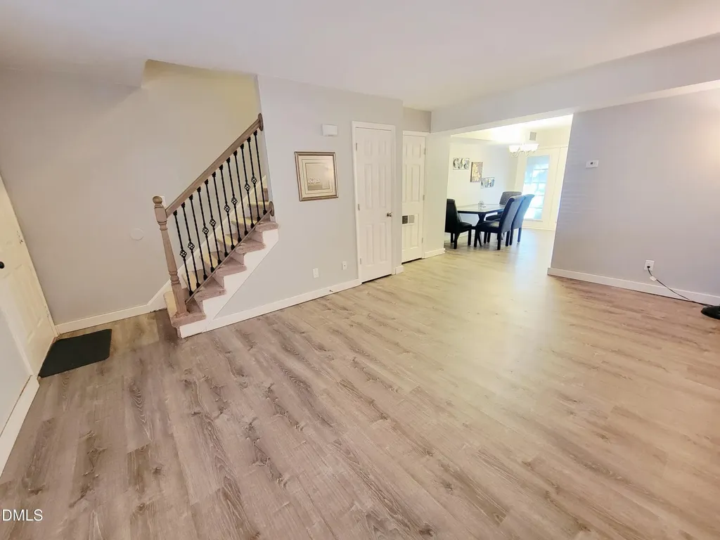 4701 Blue Bird Court Raleigh NC 27606