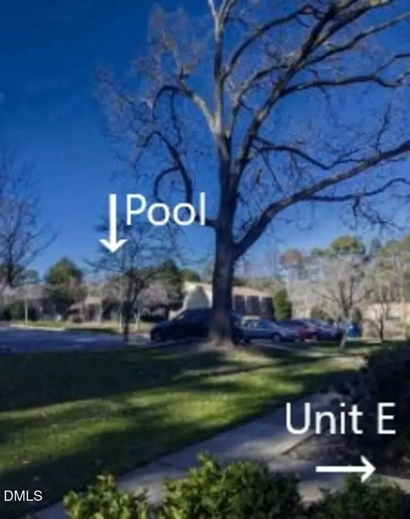 4701 Blue Bird Court Raleigh NC 27606