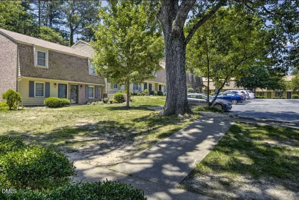 4701 Blue Bird Court Raleigh NC 27606