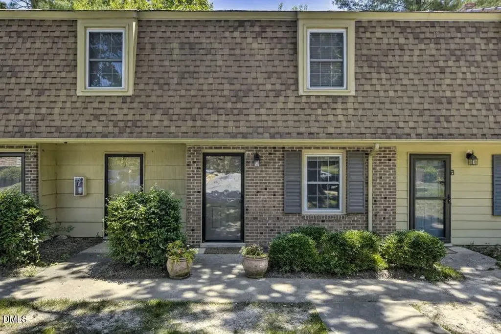 4701 Blue Bird Court Raleigh NC 27606