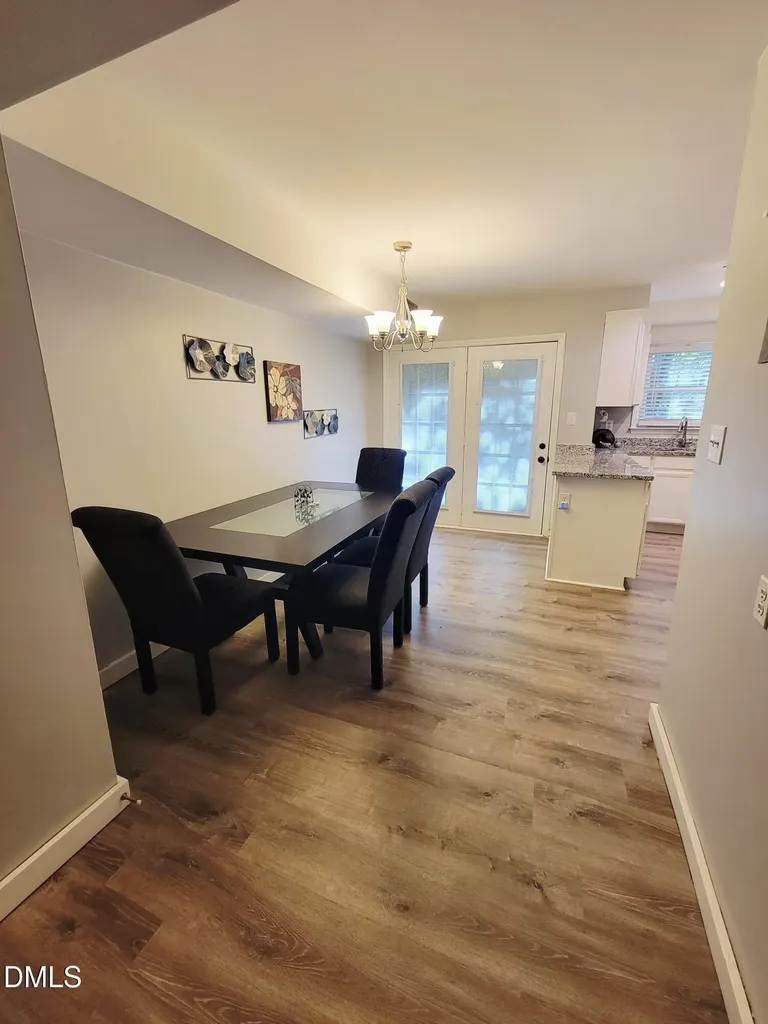 4701 Blue Bird Court Raleigh NC 27606
