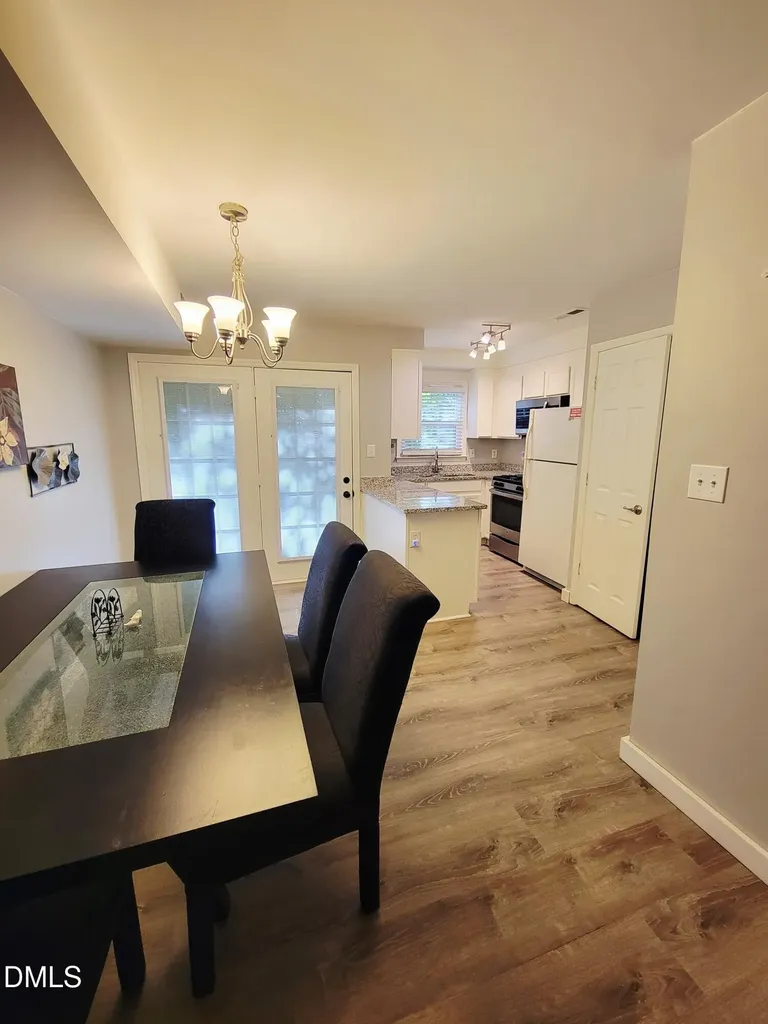 4701 Blue Bird Court Raleigh NC 27606