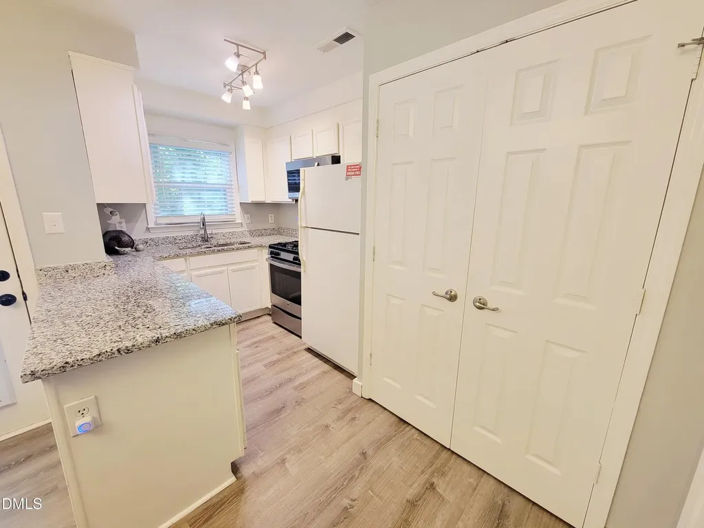 4701 Blue Bird Court Raleigh NC 27606