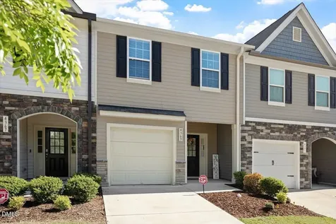 4369 Bethel Park Drive Raleigh NC 27610