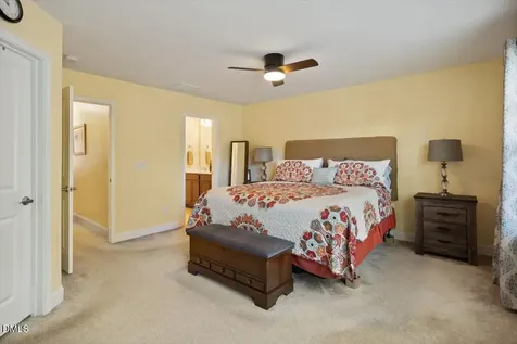 4369 Bethel Park Drive Raleigh NC 27610
