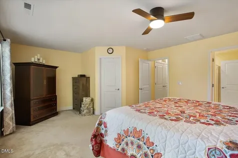 4369 Bethel Park Drive Raleigh NC 27610