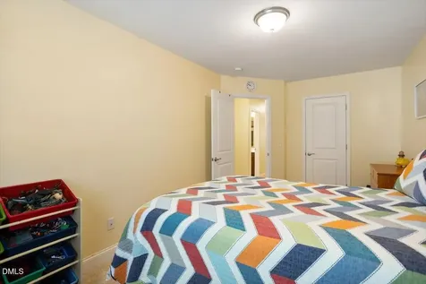 4369 Bethel Park Drive Raleigh NC 27610