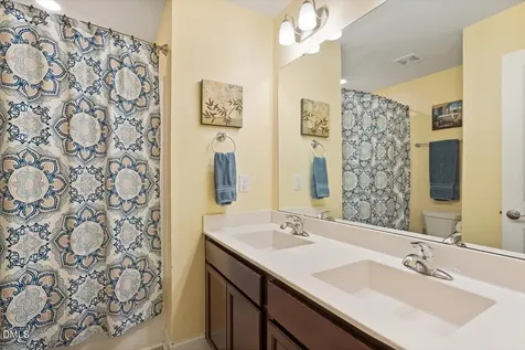 4369 Bethel Park Drive Raleigh NC 27610