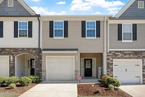 4369 Bethel Park Drive Raleigh NC 27610