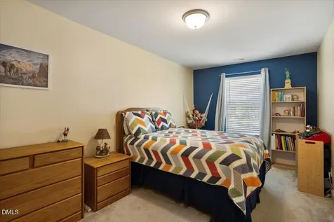 4369 Bethel Park Drive Raleigh NC 27610