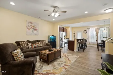 4369 Bethel Park Drive Raleigh NC 27610