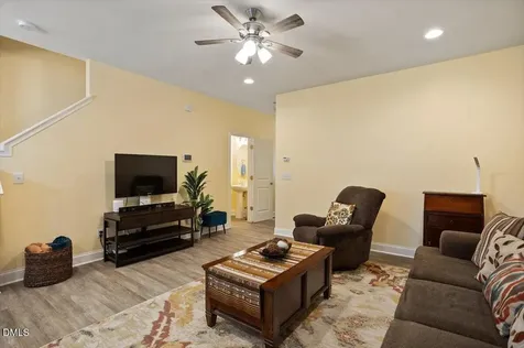 4369 Bethel Park Drive Raleigh NC 27610