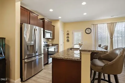 4369 Bethel Park Drive Raleigh NC 27610