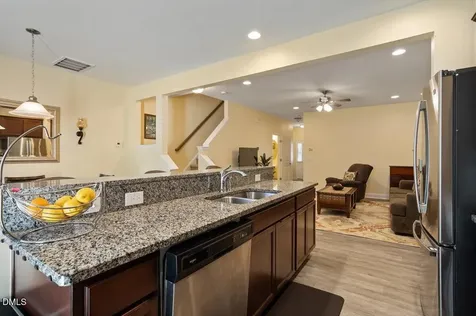 4369 Bethel Park Drive Raleigh NC 27610