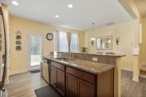 4369 Bethel Park Drive Raleigh NC 27610