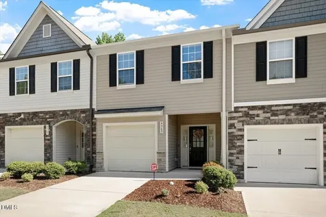 4369 Bethel Park Drive Raleigh NC 27610