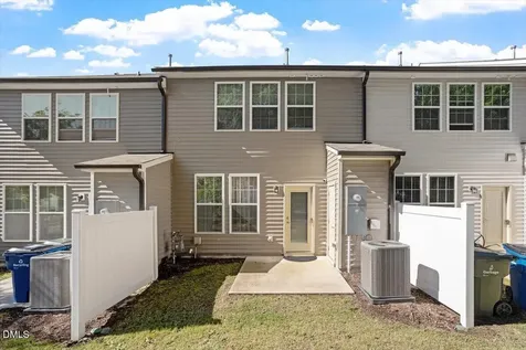 4369 Bethel Park Drive Raleigh NC 27610