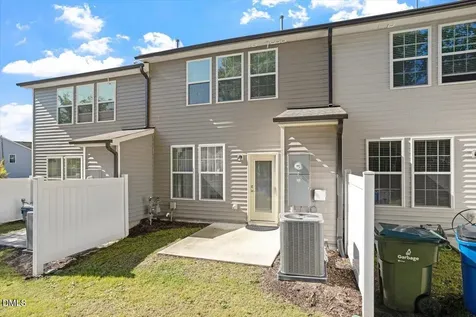 4369 Bethel Park Drive Raleigh NC 27610