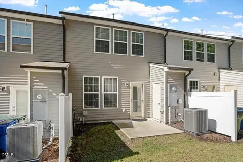 4369 Bethel Park Drive Raleigh NC 27610