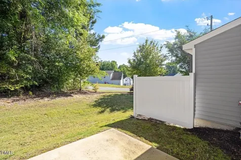 4369 Bethel Park Drive Raleigh NC 27610