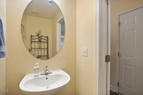 4369 Bethel Park Drive Raleigh NC 27610