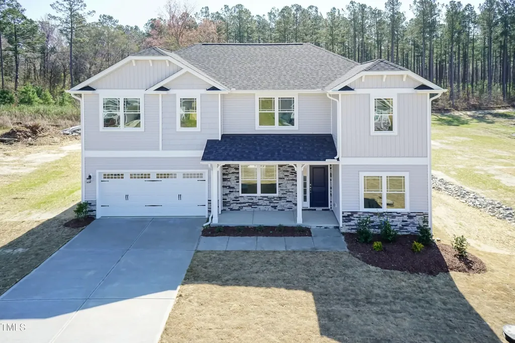 68 Capeside Court Lillington NC 27546