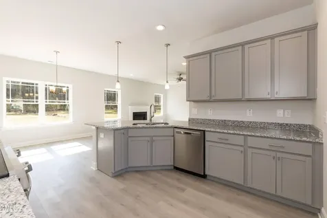 68 Capeside Court Lillington NC 27546