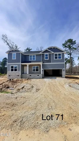 68 Capeside Court Lillington NC 27546