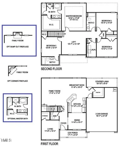 68 Capeside Court Lillington NC 27546