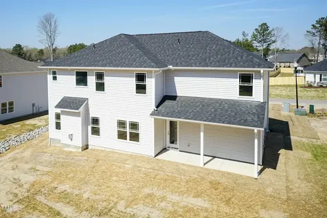 68 Capeside Court Lillington NC 27546