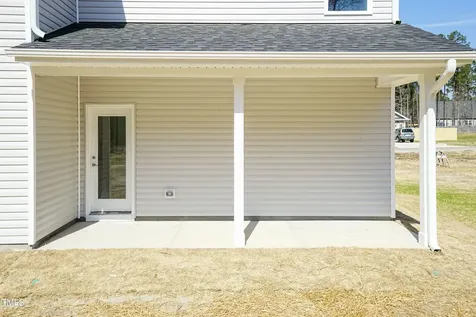 68 Capeside Court Lillington NC 27546