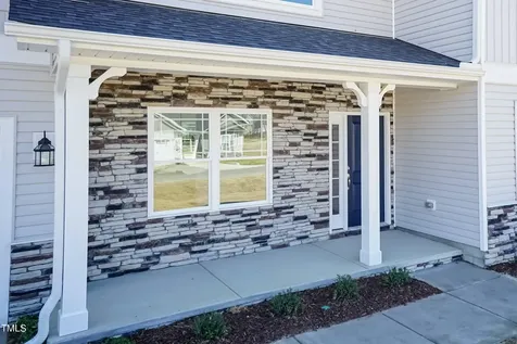 68 Capeside Court Lillington NC 27546