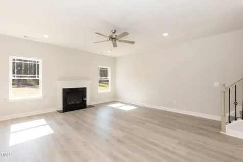 68 Capeside Court Lillington NC 27546