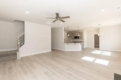 68 Capeside Court Lillington NC 27546