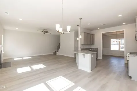 68 Capeside Court Lillington NC 27546