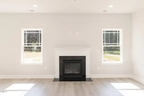 68 Capeside Court Lillington NC 27546