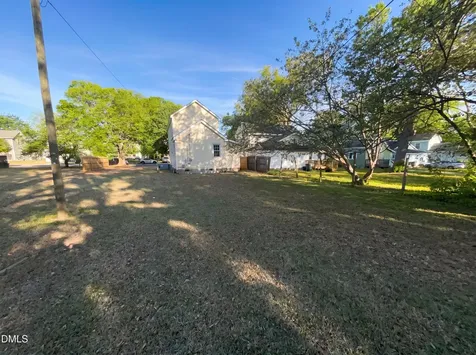410 Madison Street Roanoke Rapids NC 27870
