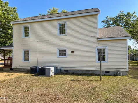 410 Madison Street Roanoke Rapids NC 27870