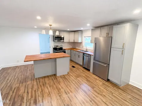 410 Madison Street Roanoke Rapids NC 27870